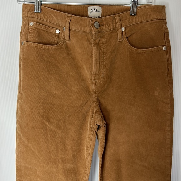 J Crew women’s size 29P Pants jeans - Picture 3 of 5